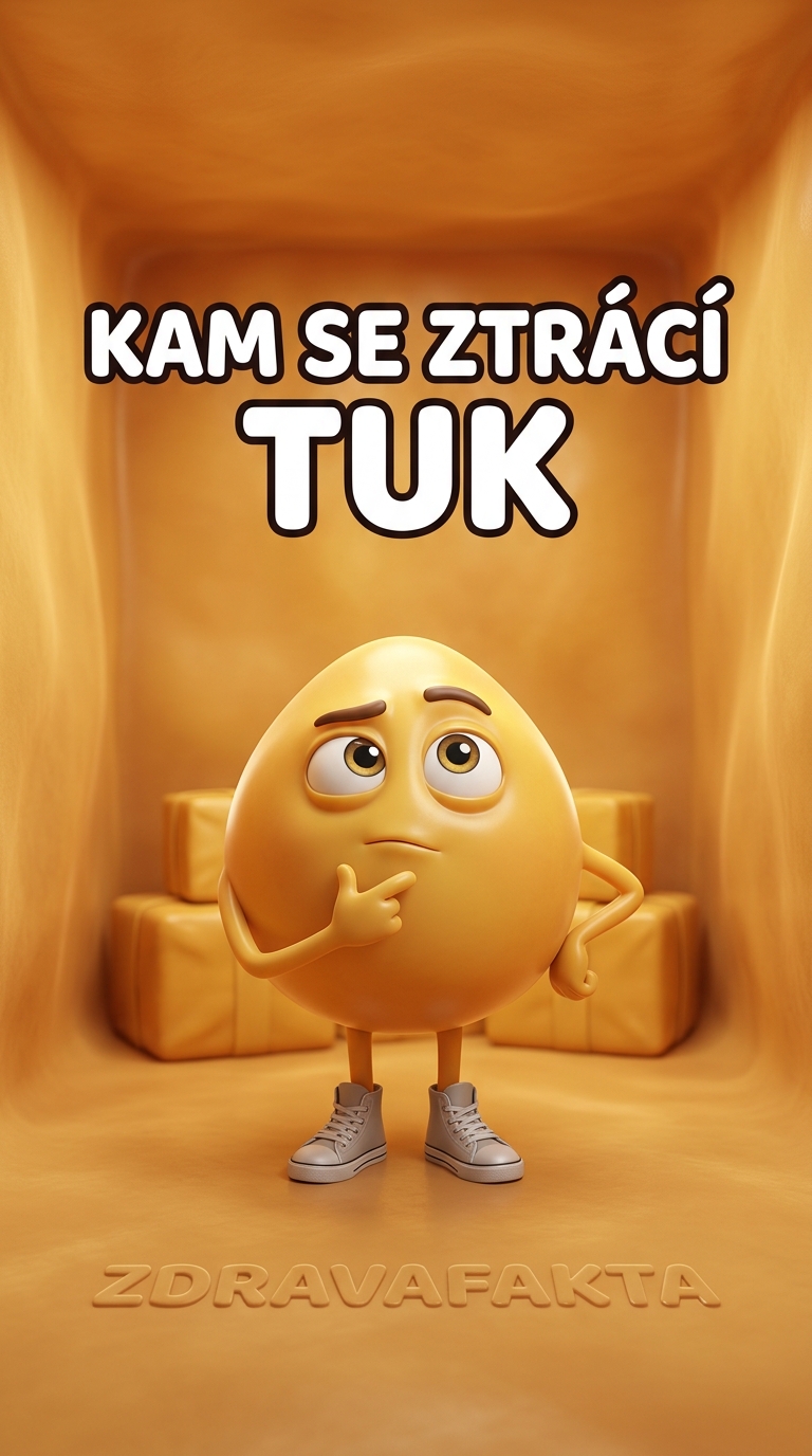 KAM SE ZTRÁCÍ TUK?